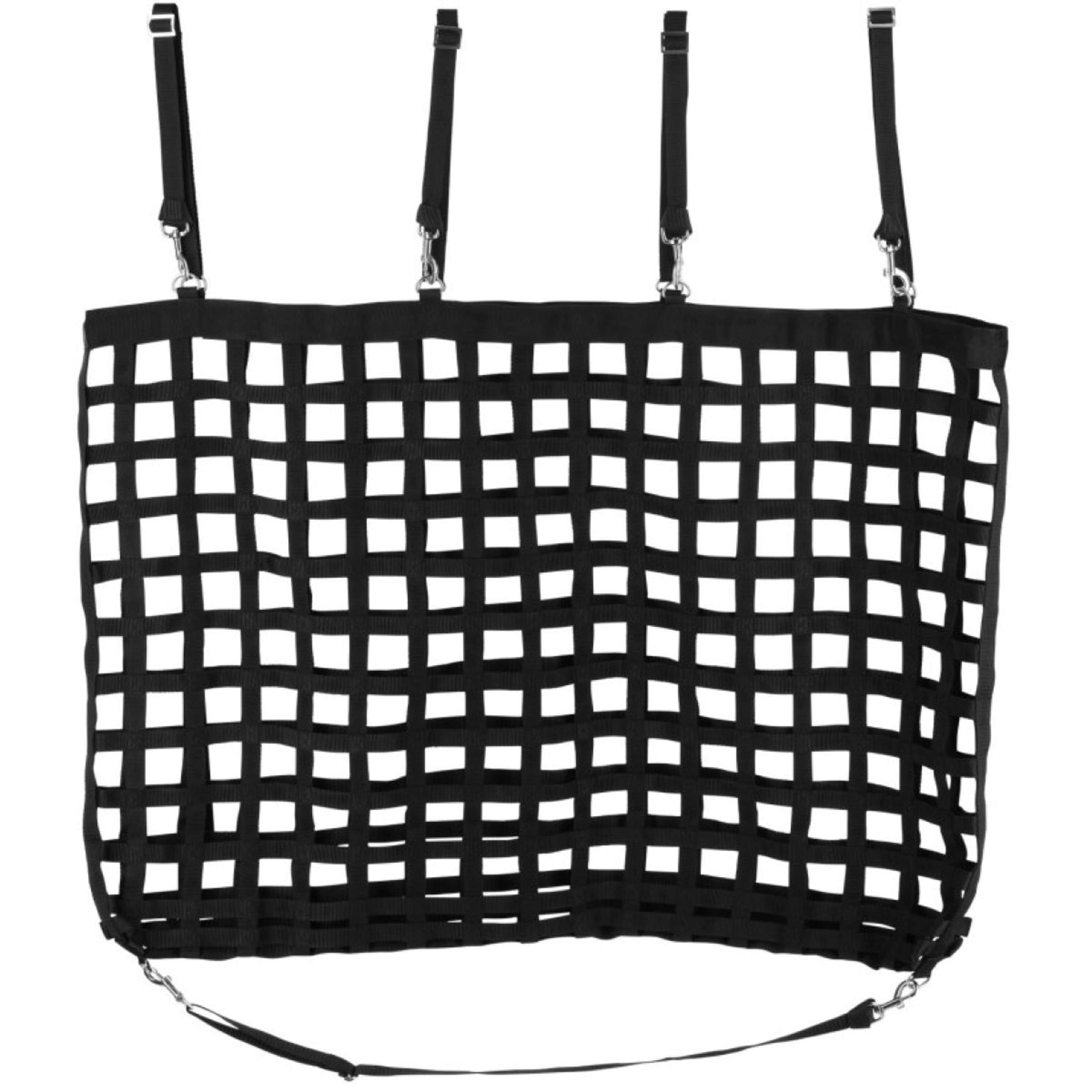 Kerbl Hay Net Black