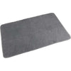 Kerbl Anti-slip Thermo Carpet Grey