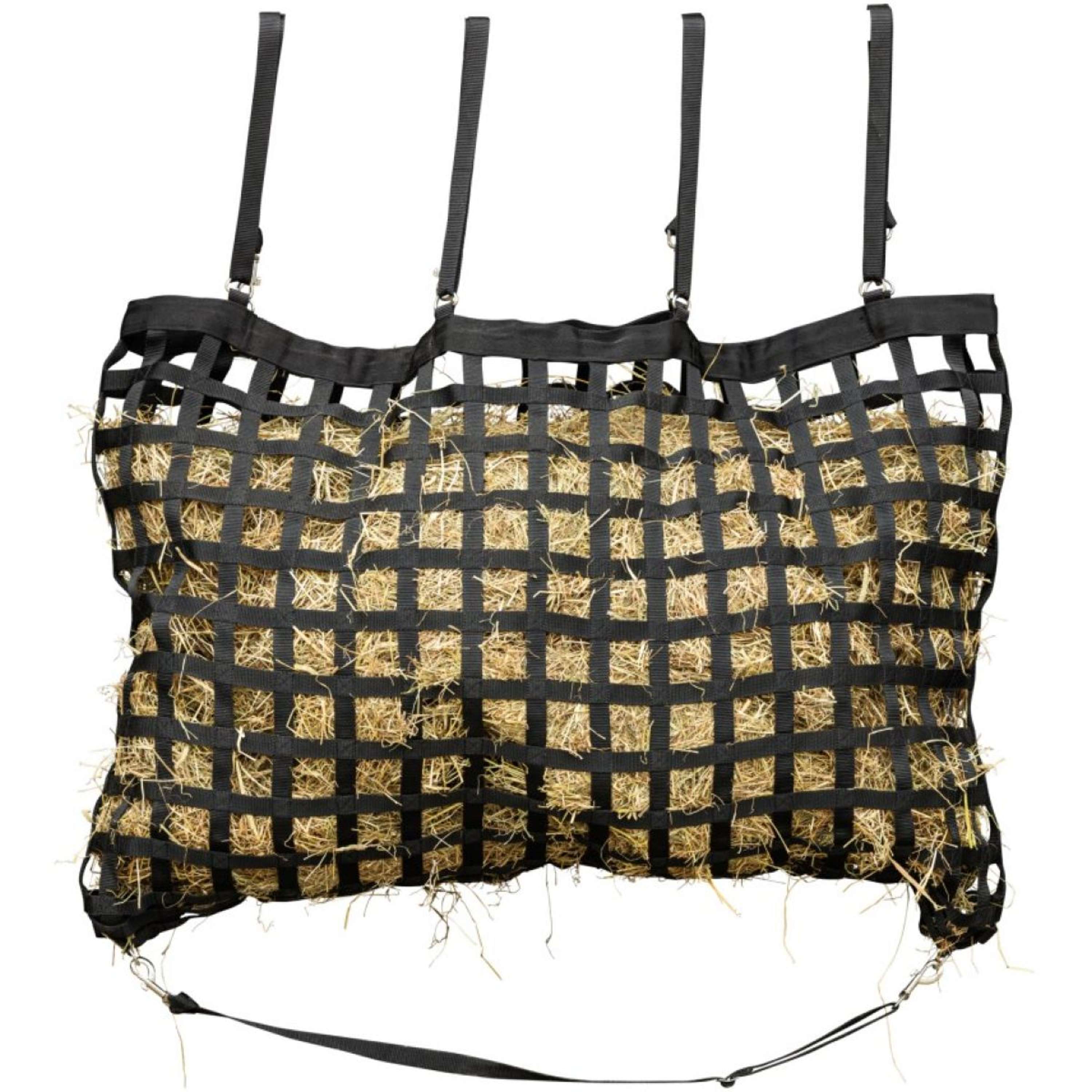 Kerbl Hay Net Black