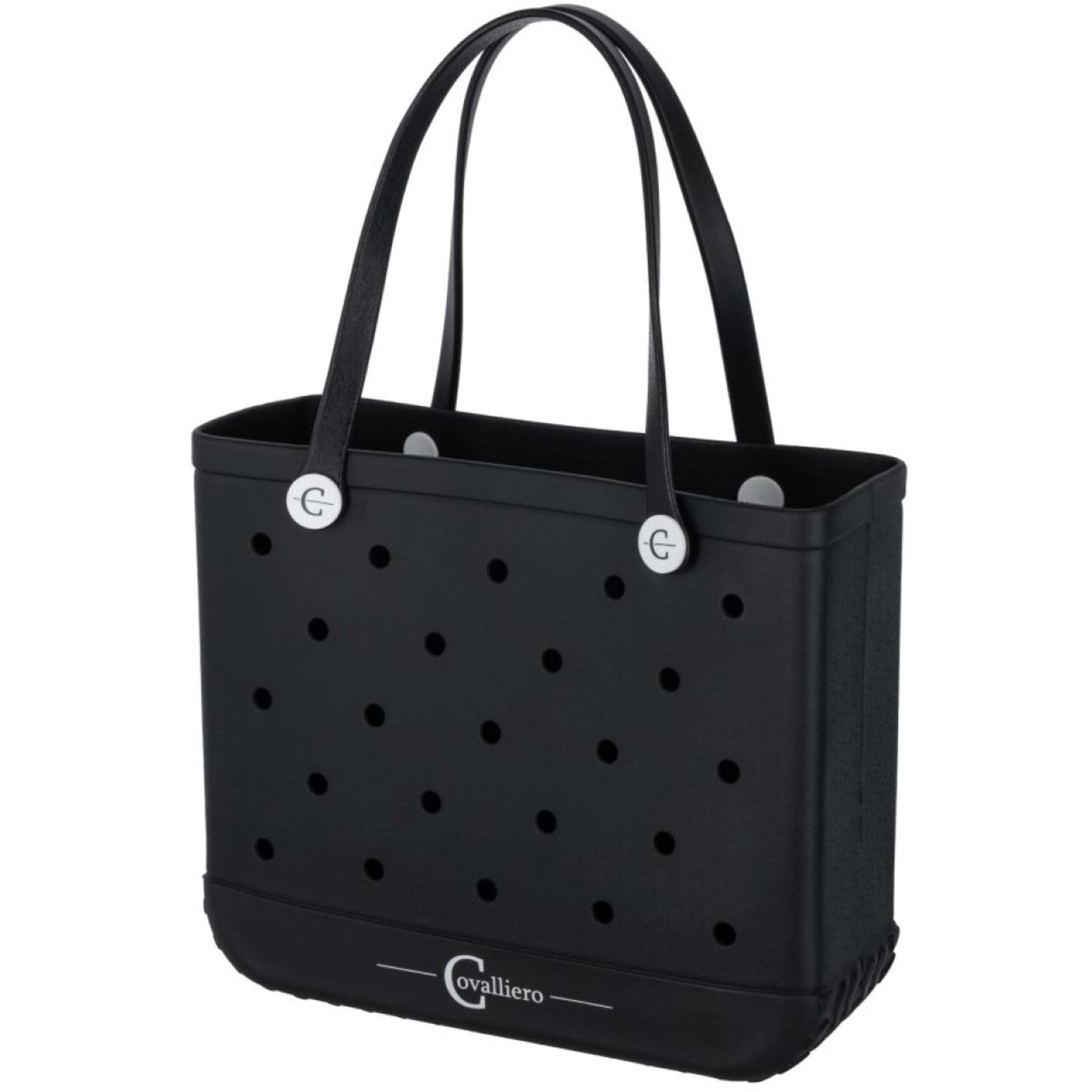 Covalliero MultiBag Black