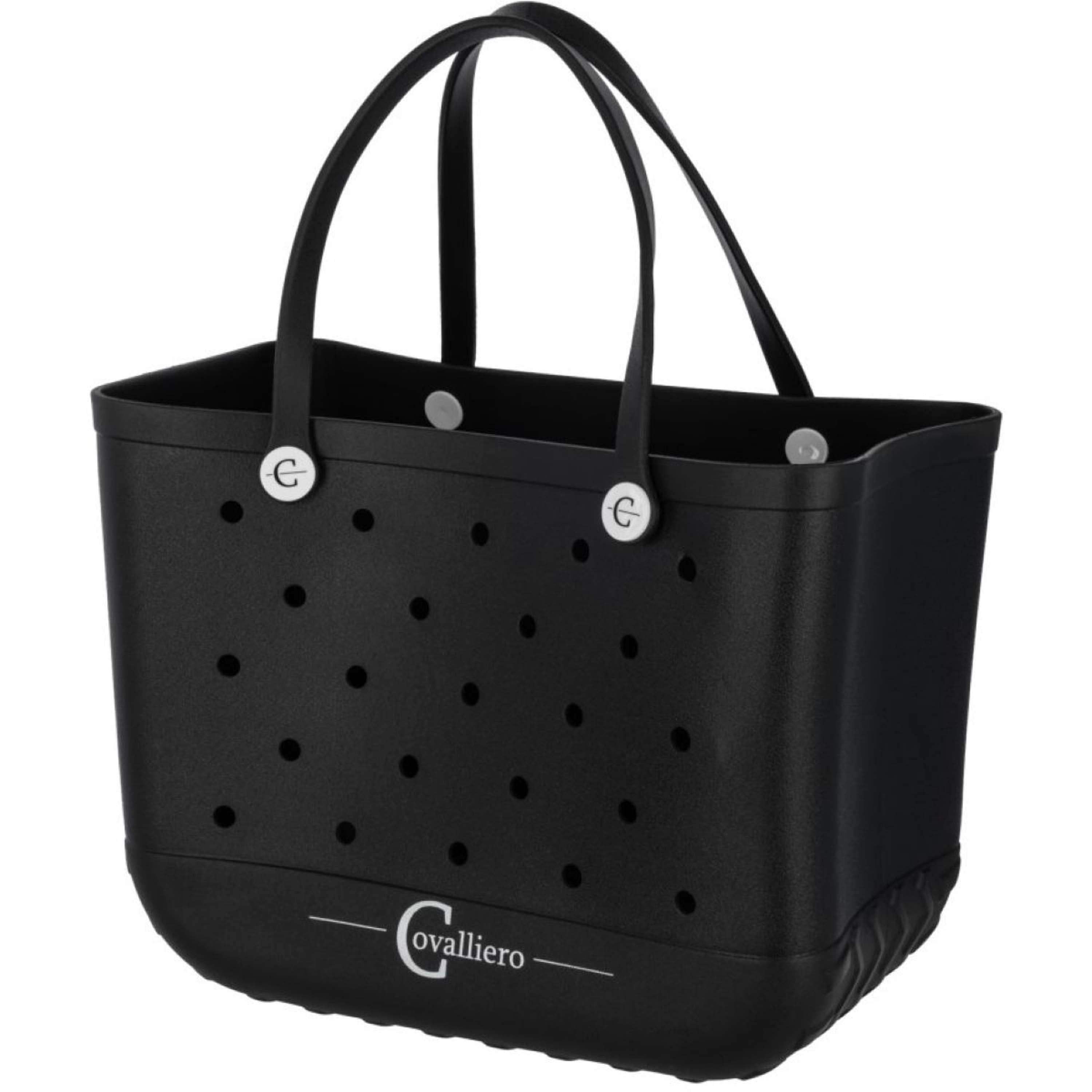 Covalliero MultiBag Black