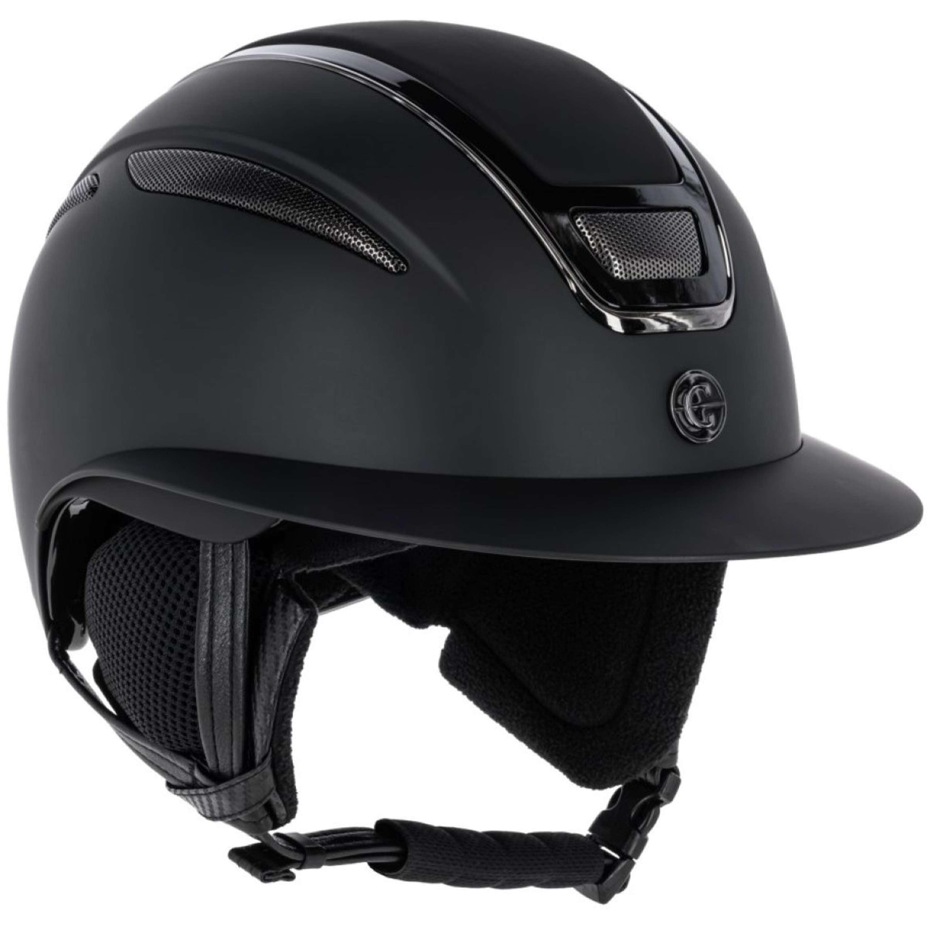 Covalliero Liner Elite Winter Black