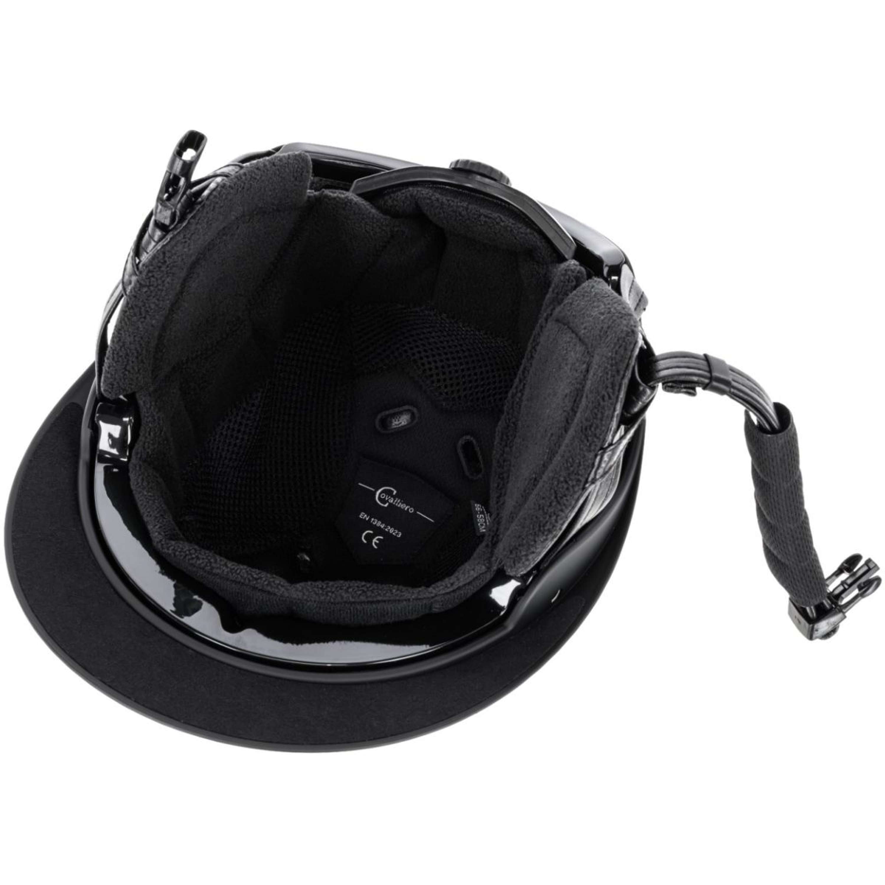 Covalliero Liner Elite Winter Black