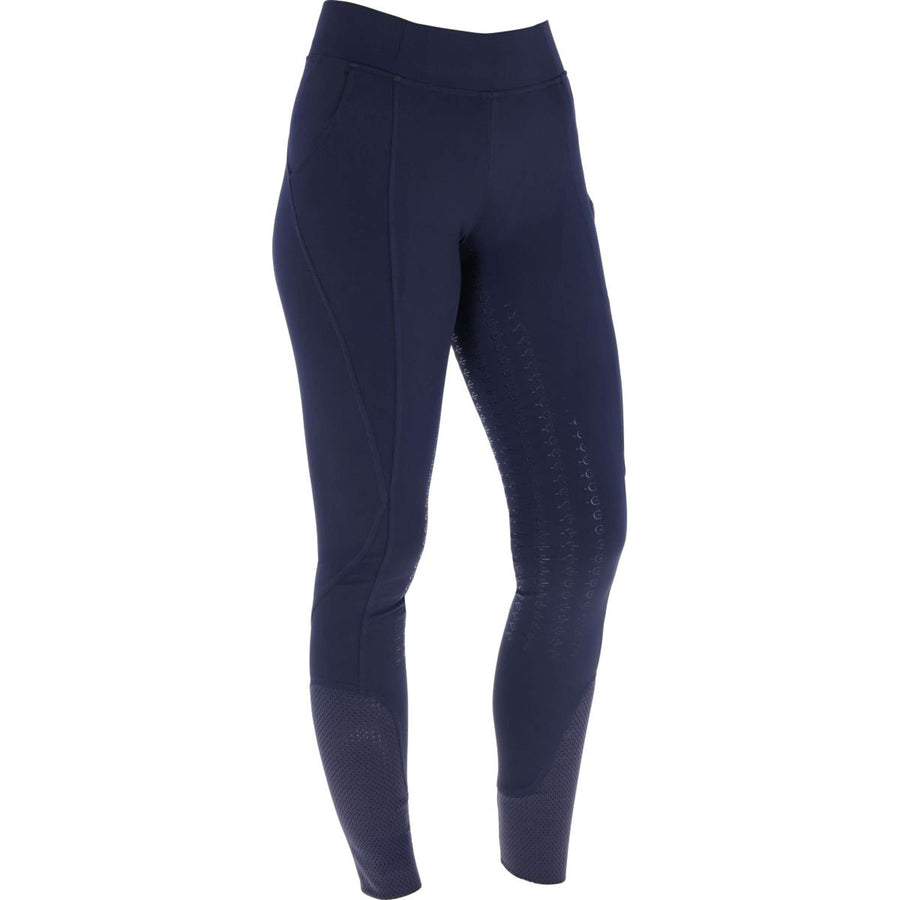 Covalliero Riding Legging SS26 Children Dark Navy