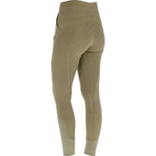 Covalliero Riding Legging SS26 Children Walnut