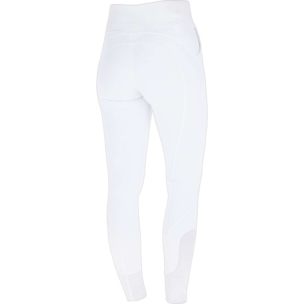 Covalliero Riding Legging SS26 Children White