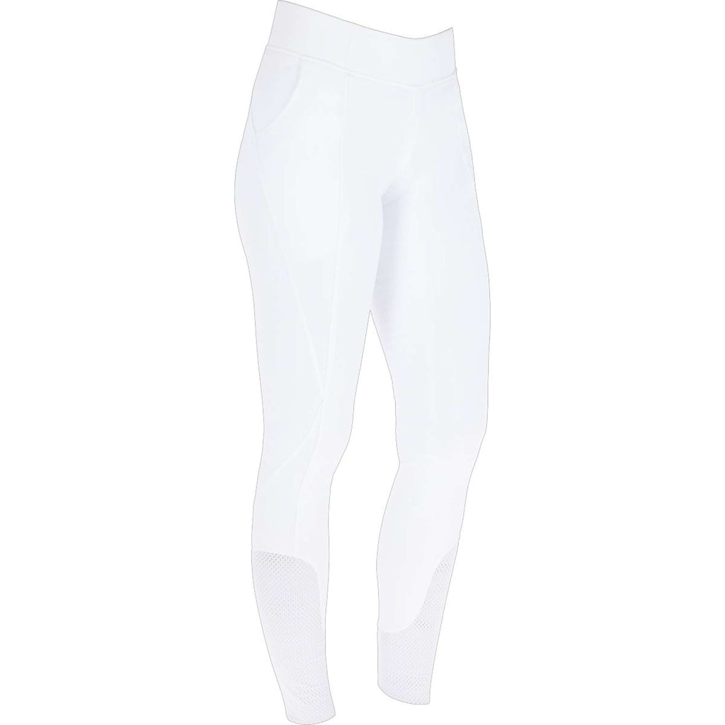 Covalliero Riding Legging SS26 Children White