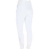 Covalliero Riding Legging SS26 Children White
