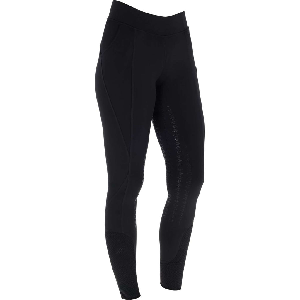 Covalliero Riding Legging SS26 Children Black