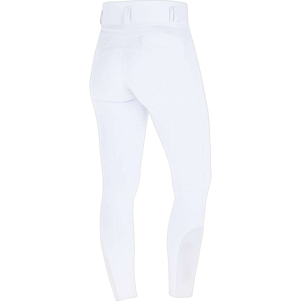 Covalliero Breeches SS26 Women Full Grip White