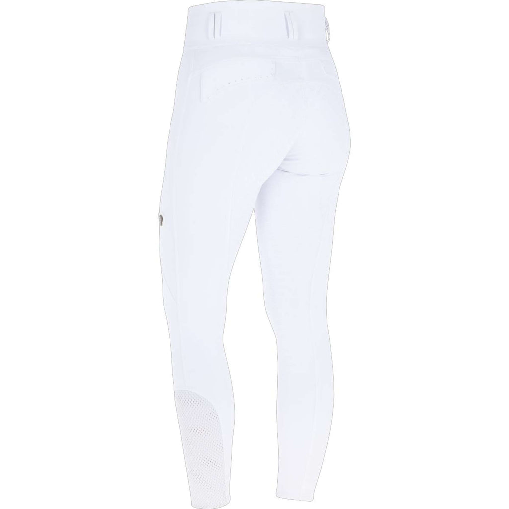 Covalliero Breeches SS26 Women Full Grip White