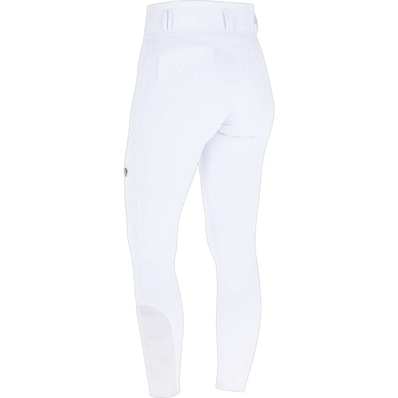 Covalliero Breeches SS26 Women Full Grip White