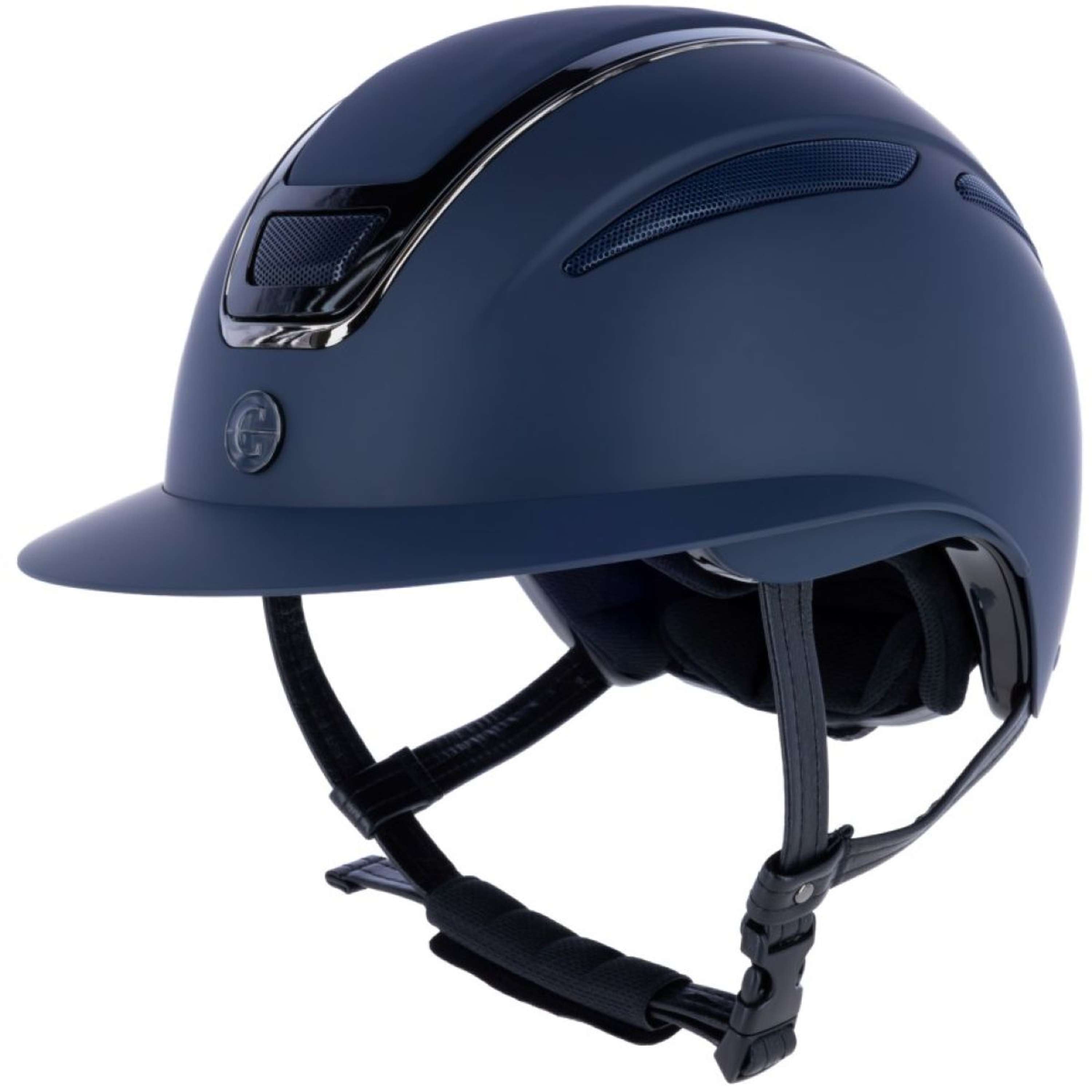 Covalliero Cap Elite Polo Blue