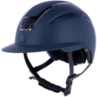 Covalliero Cap Elite Polo Blue