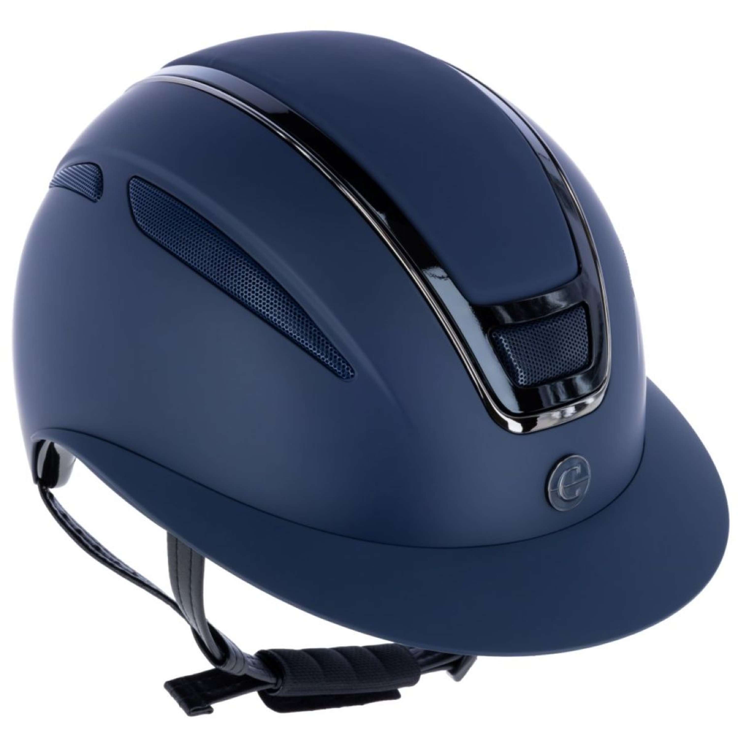 Covalliero Cap Elite Polo Blue