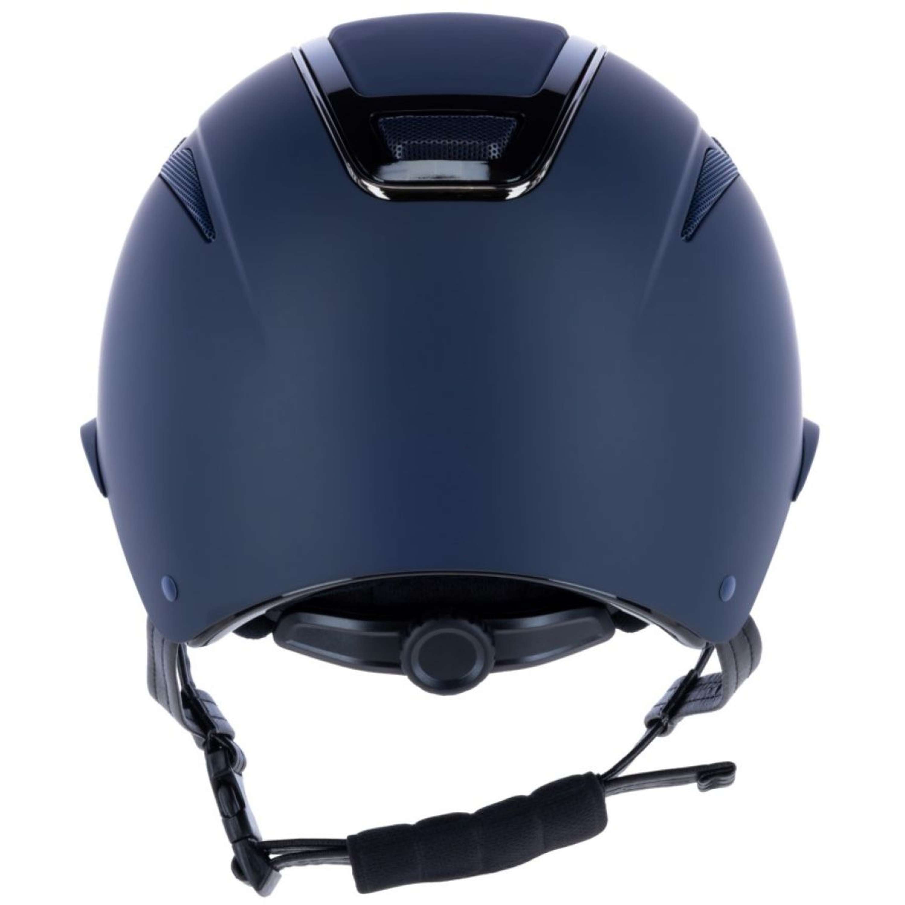 Covalliero Cap Elite Polo Blue