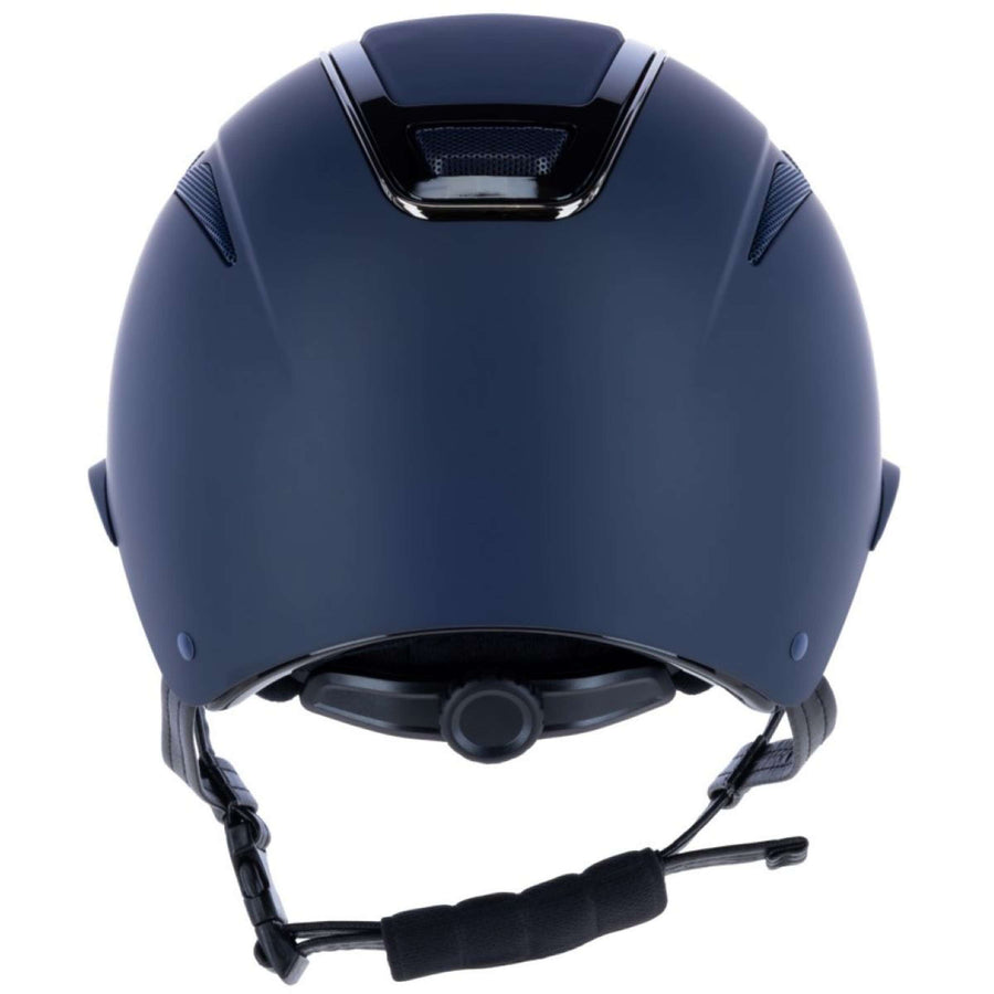 Covalliero Cap Elite Polo Blue