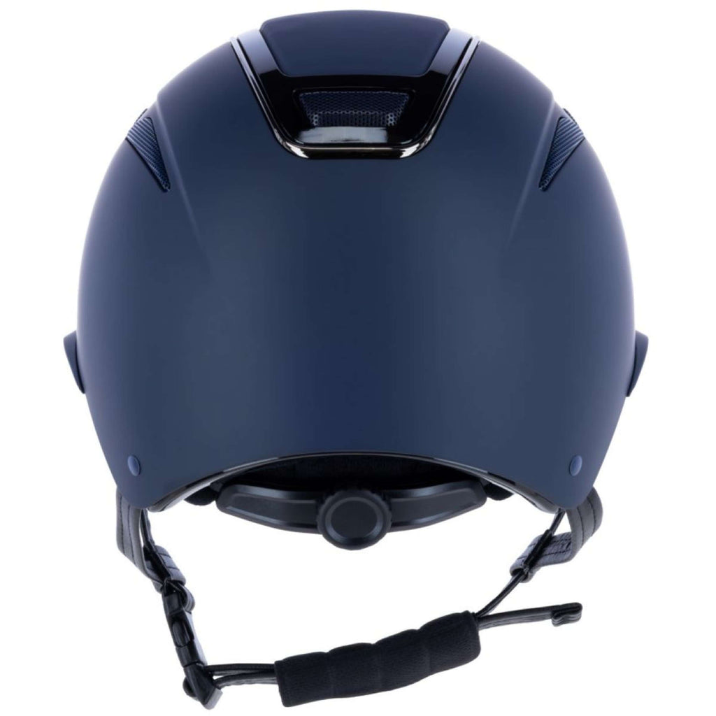 Covalliero Cap Elite Polo Blue