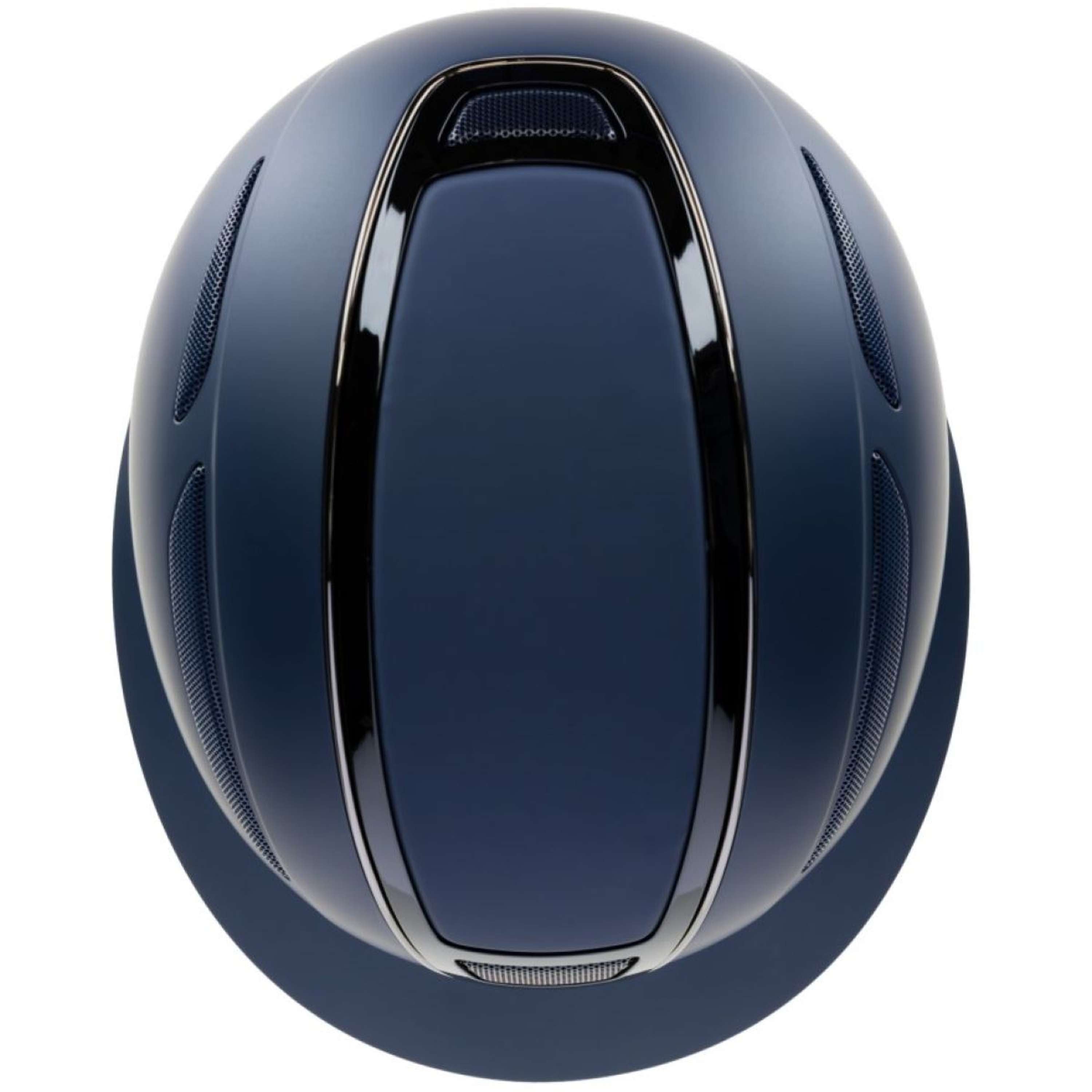 Covalliero Cap Elite Polo Blue