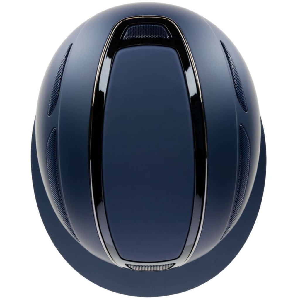 Covalliero Cap Elite Polo Blue