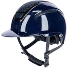 Covalliero Cap Elite Polo Laquer Blue