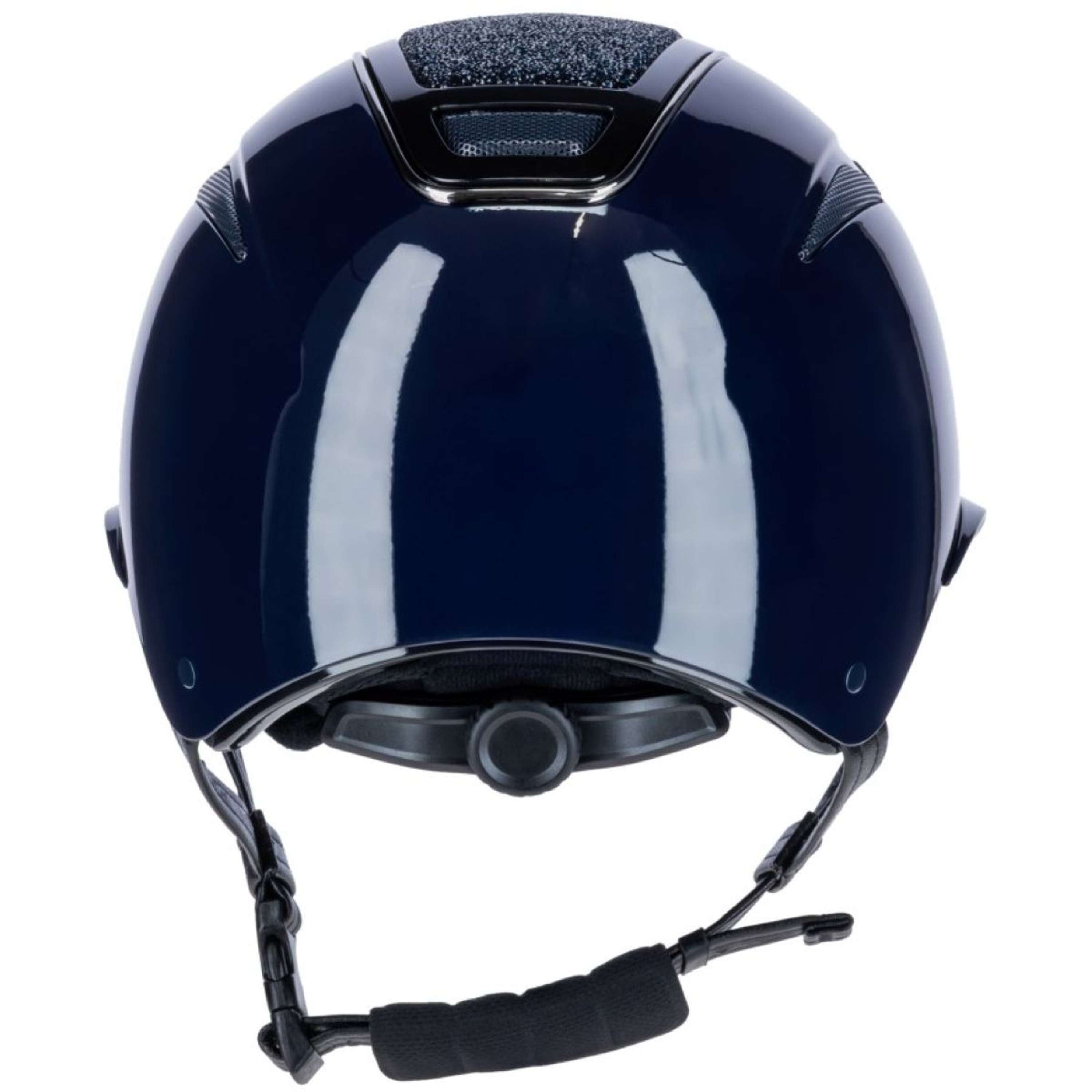 Covalliero Cap Elite Polo Laquer Blue