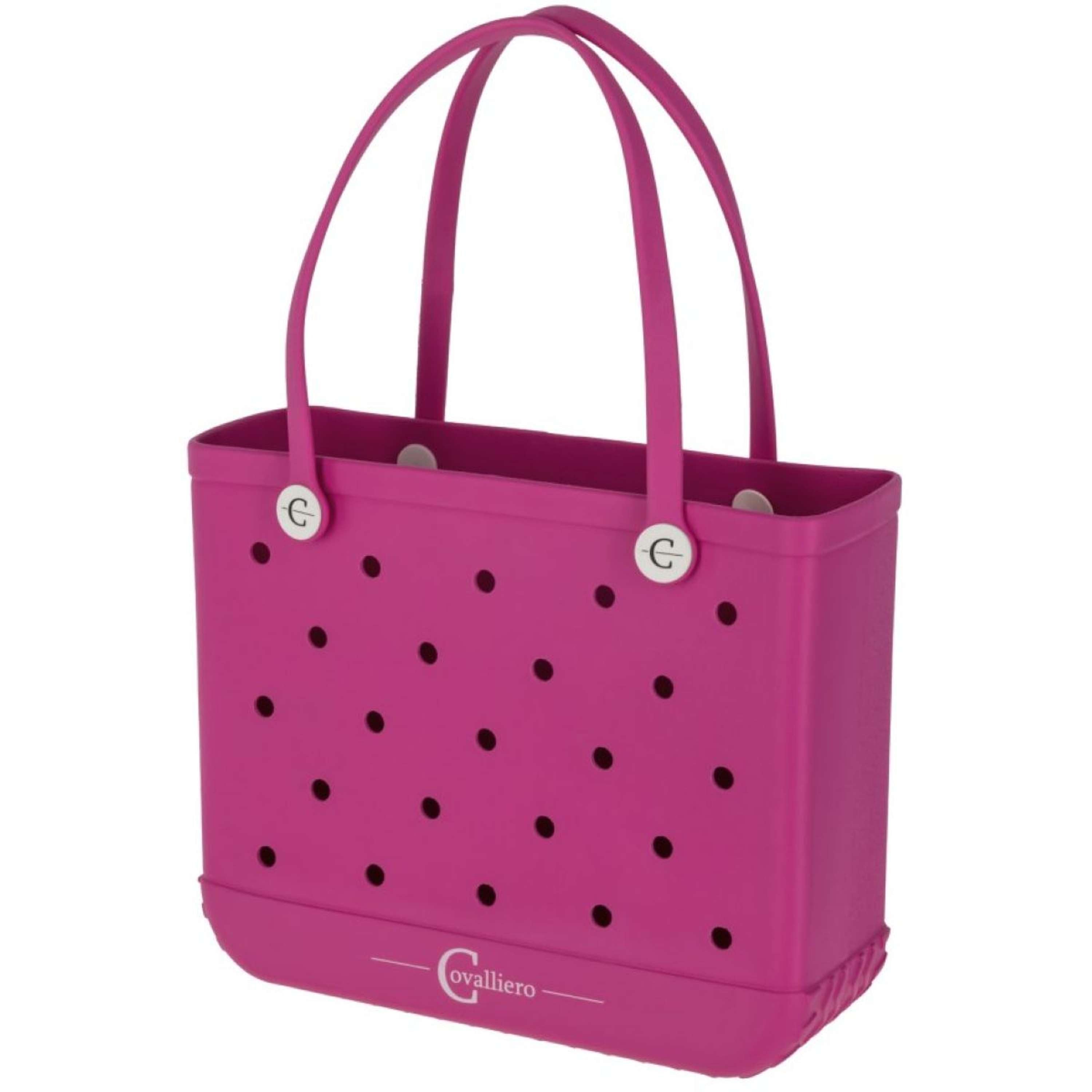 Covalliero MultiBag Pink