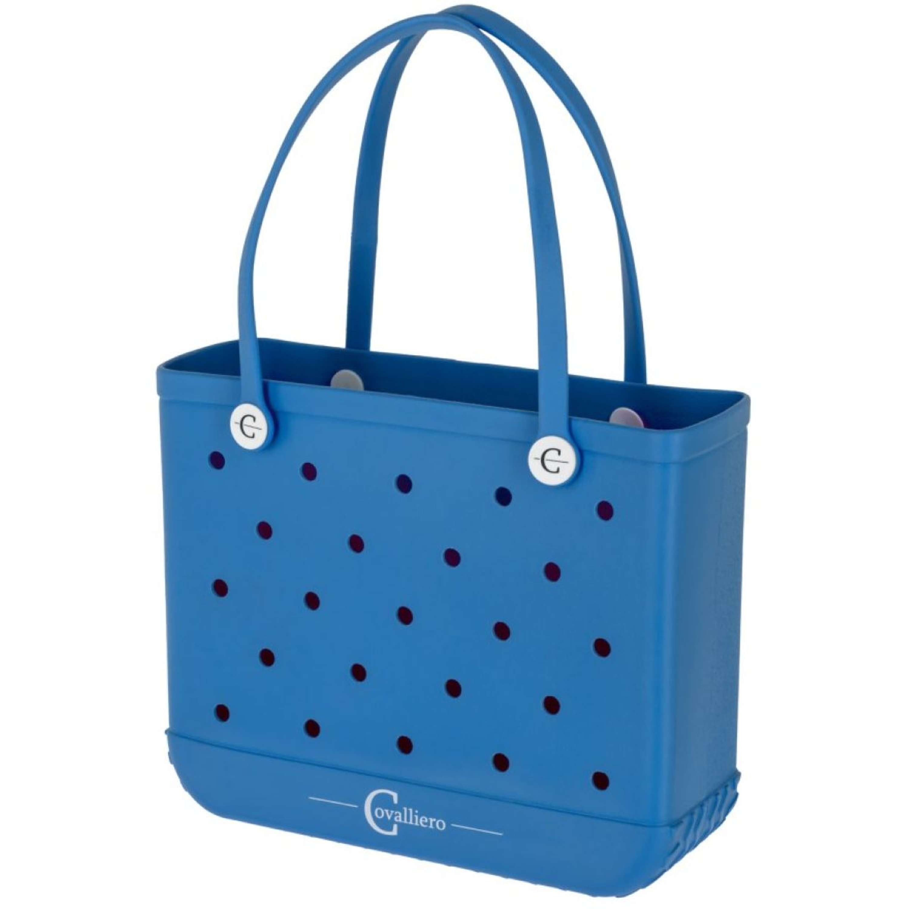 Covalliero MultiBag Royal Blue
