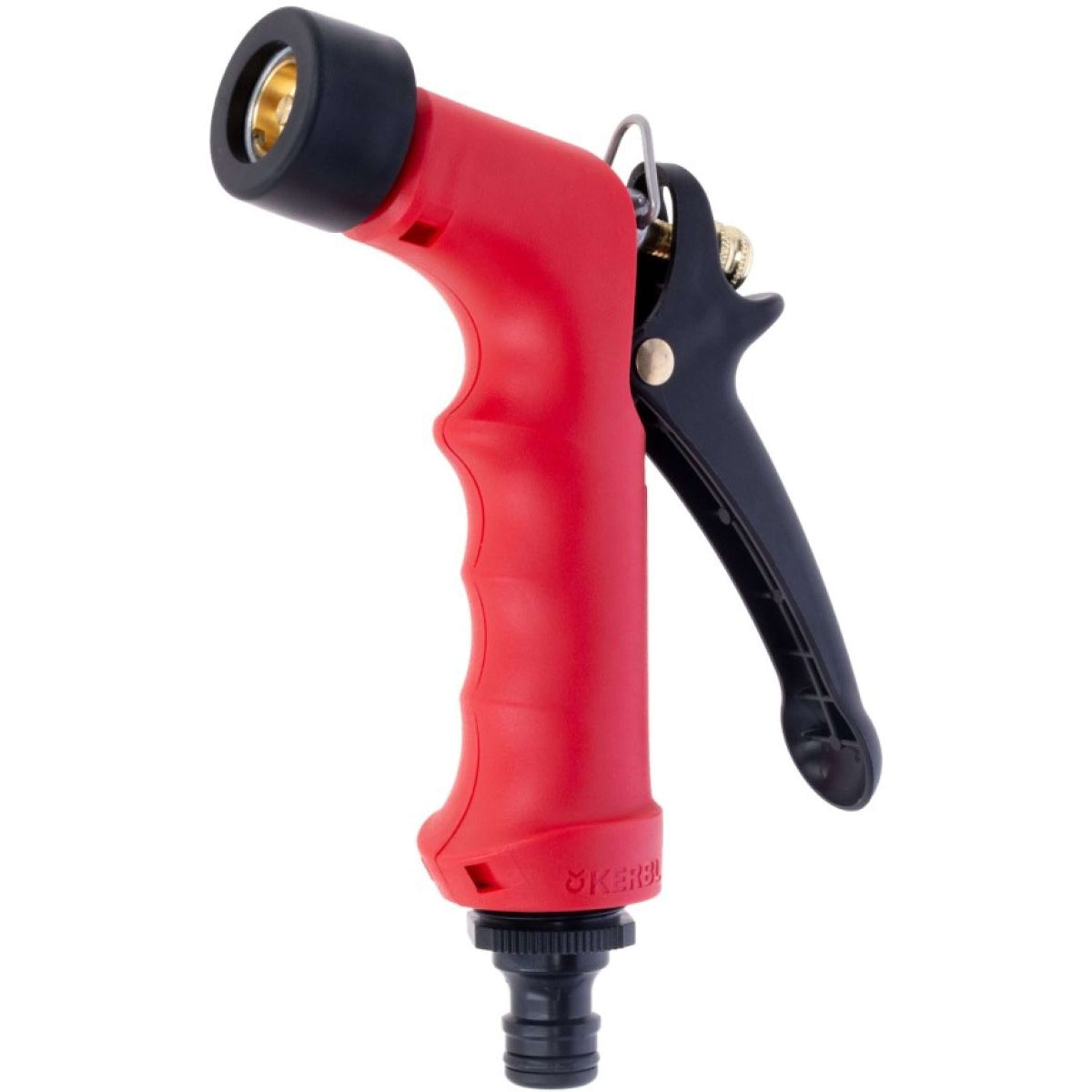 Kerbl Spray Nozzle Red