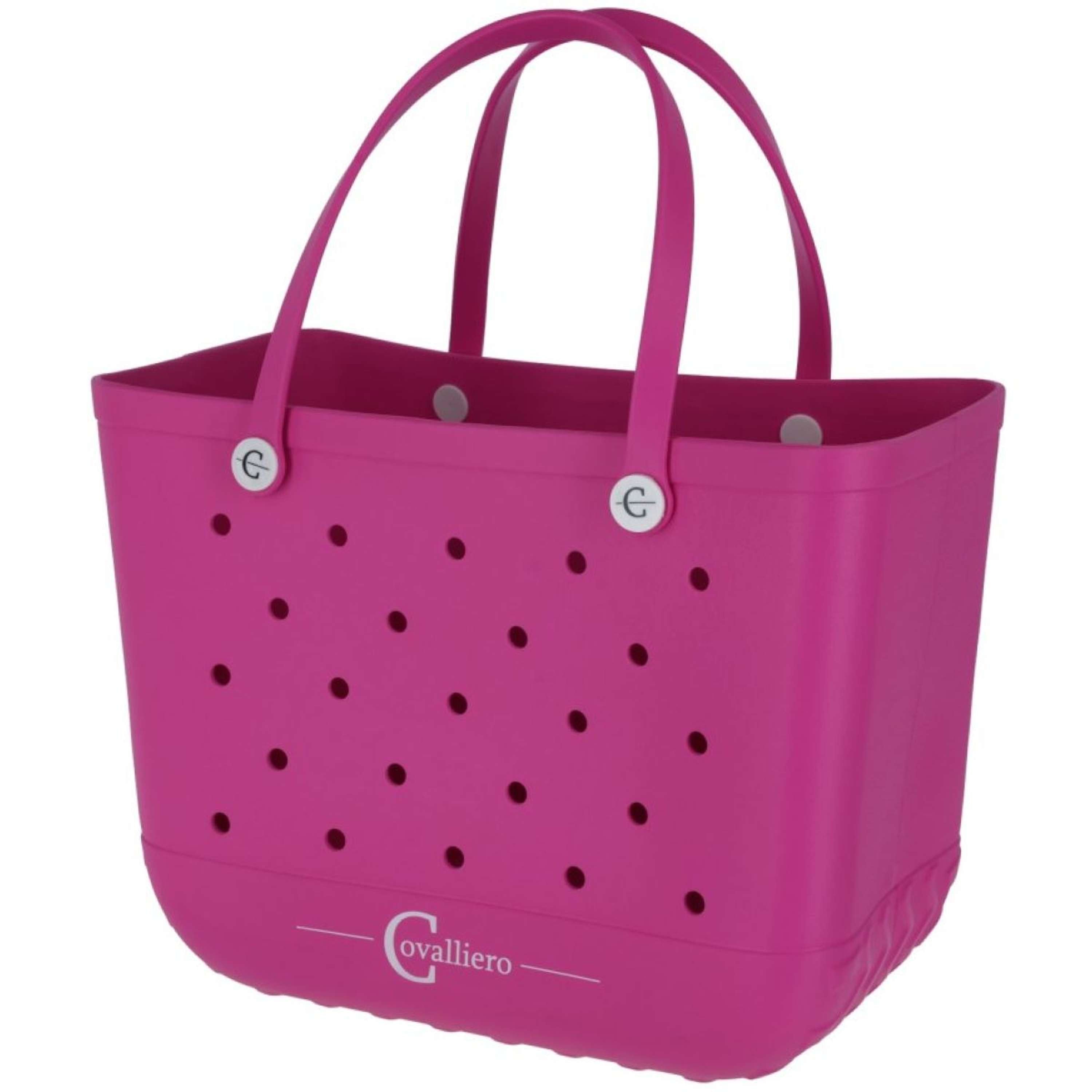 Covalliero MultiBag Pink