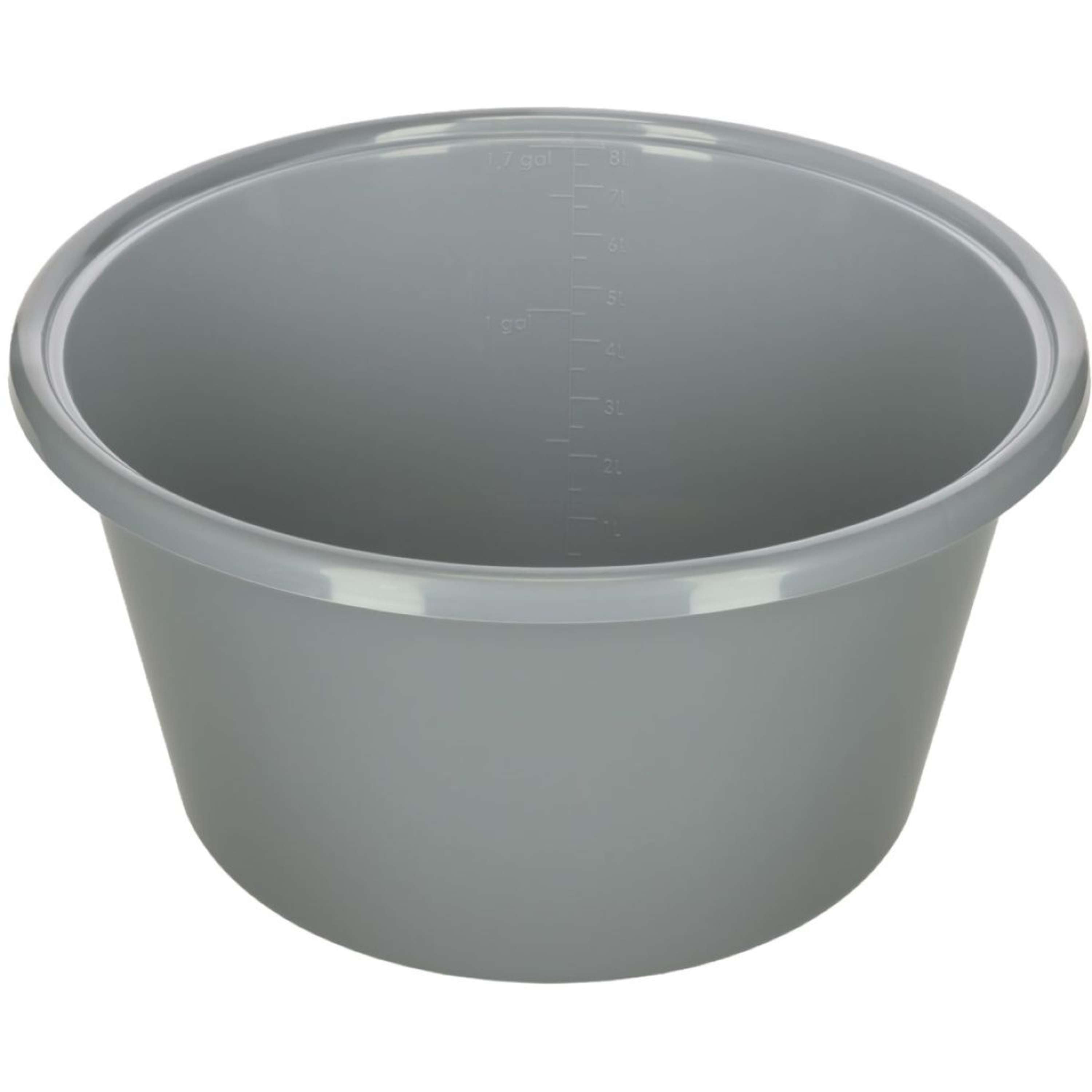 Kerbl Feeding Bowl Grey