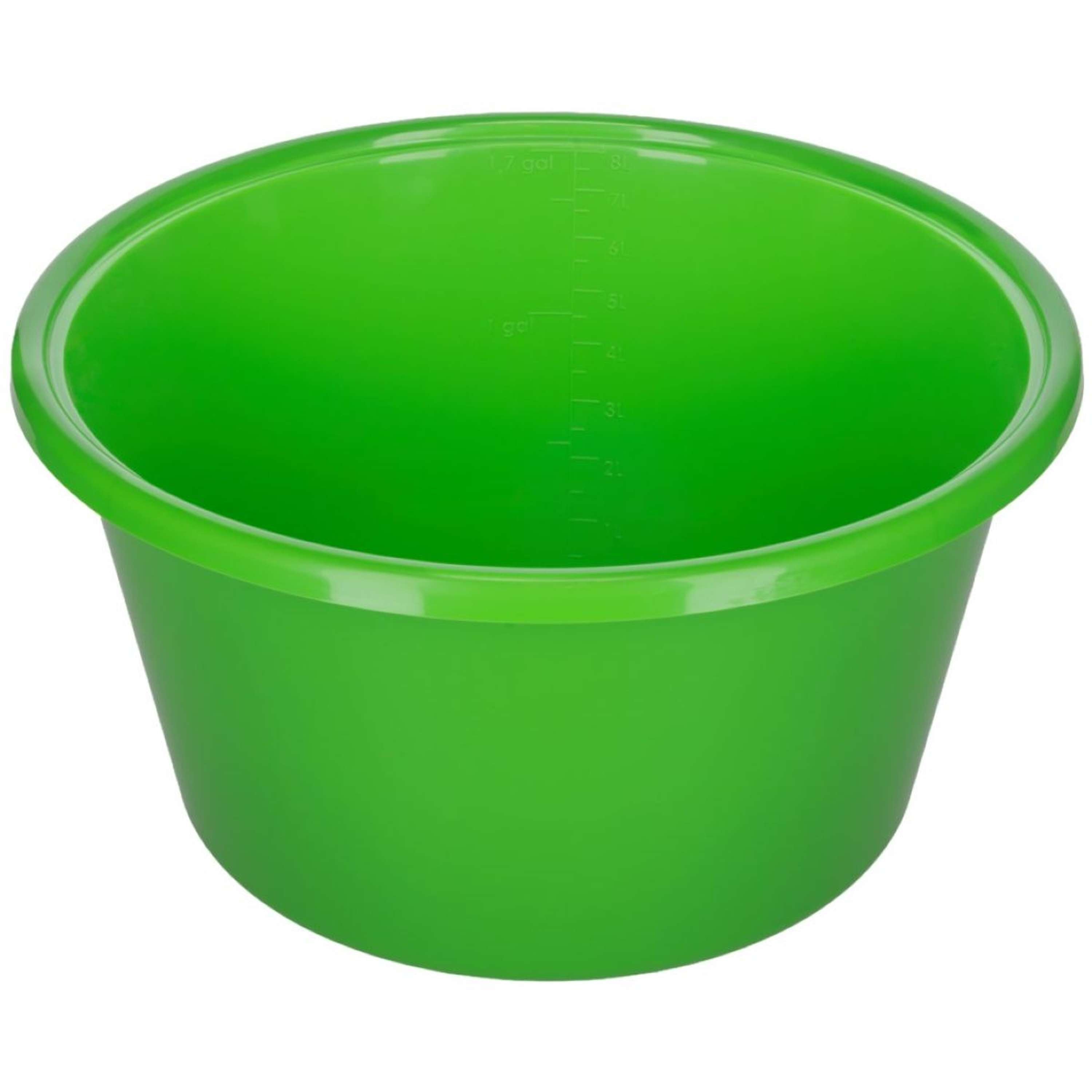 Kerbl Feeding Bowl Green