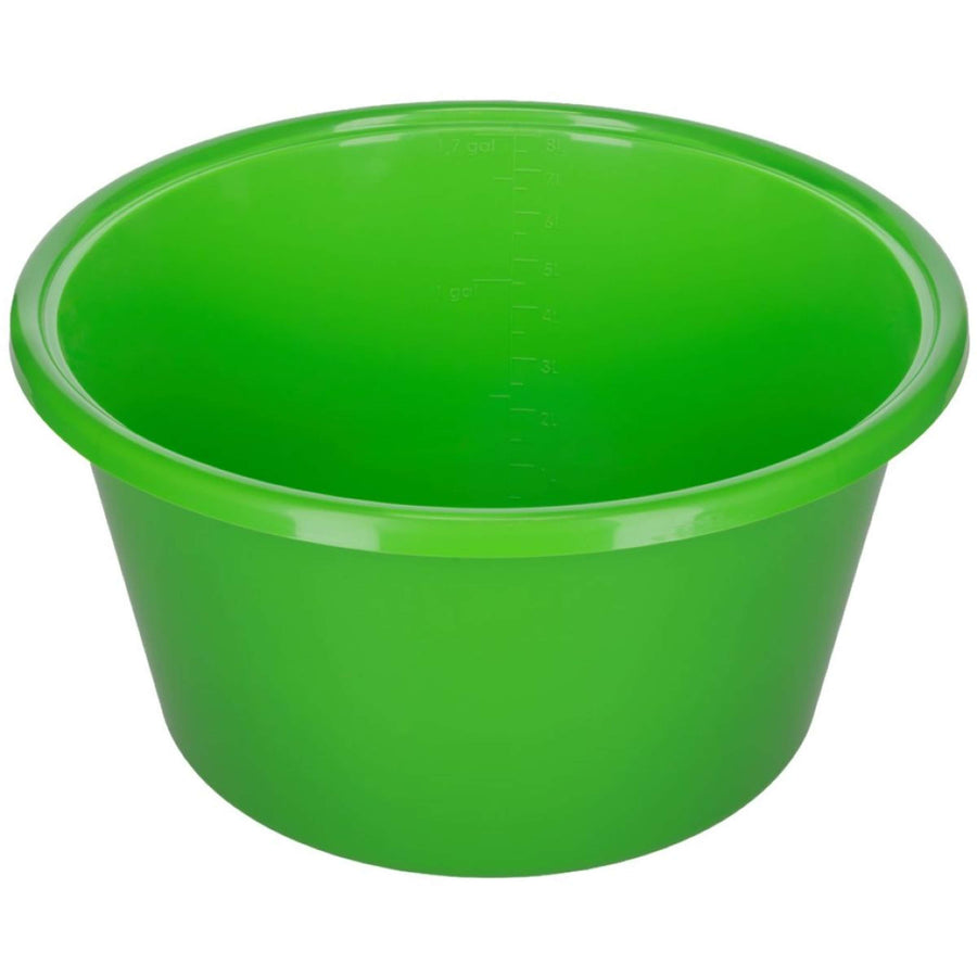 Kerbl Feeding Bowl Green