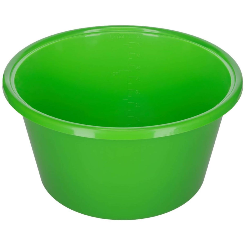Kerbl Feeding Bowl Green