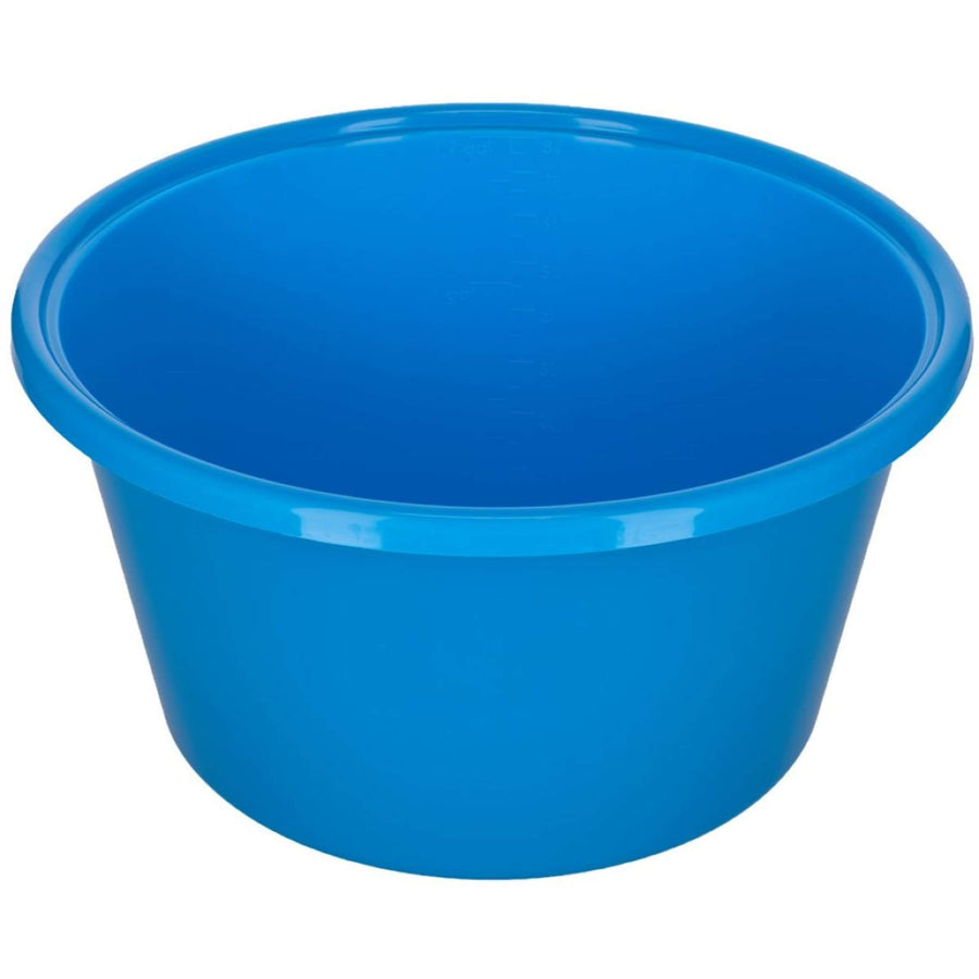 Kerbl Food Bowl Royal Blue
