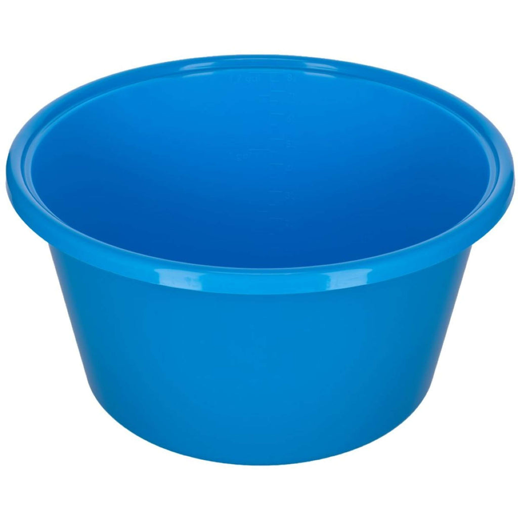 Kerbl Food Bowl Royal Blue