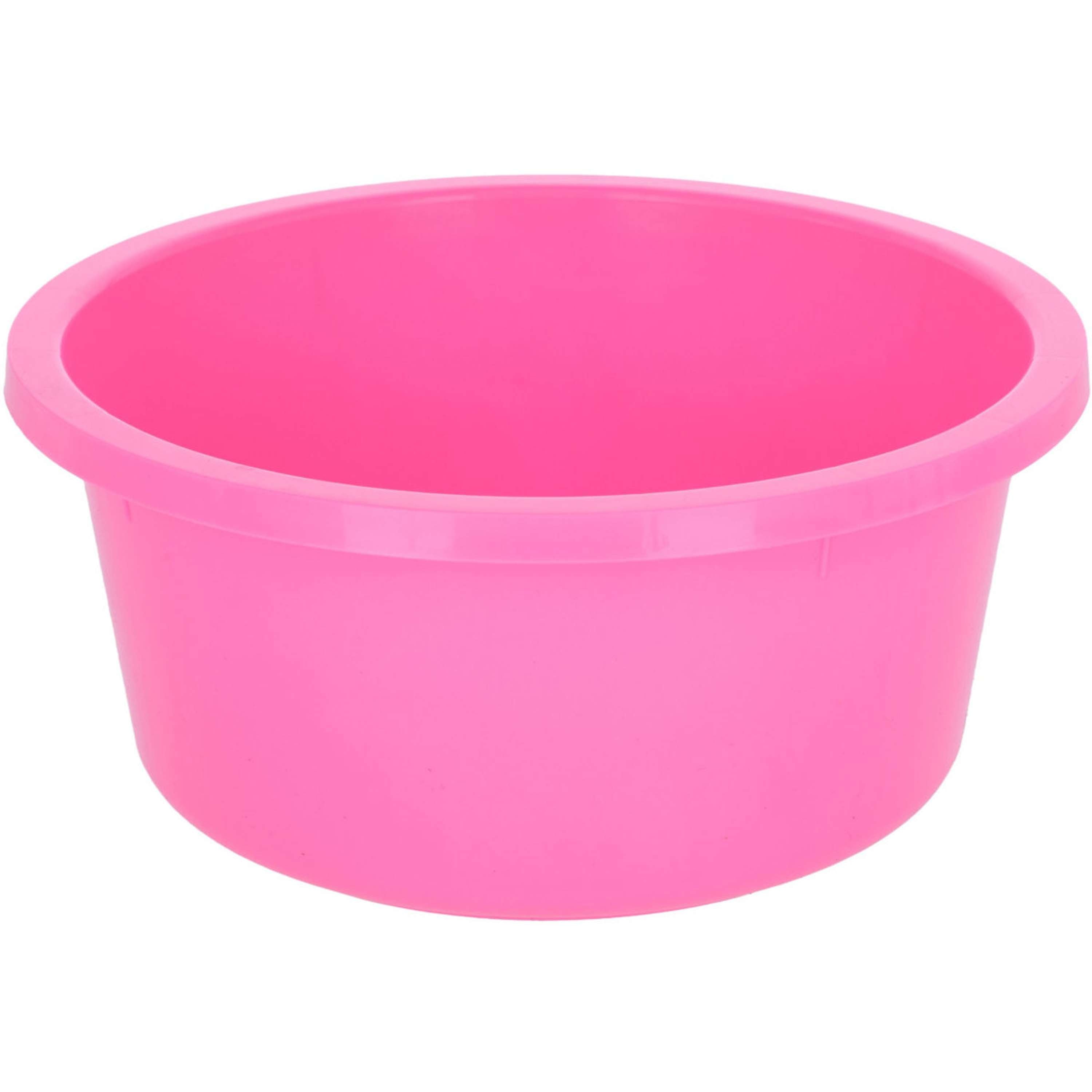 Kerbl Food Bowl Pink