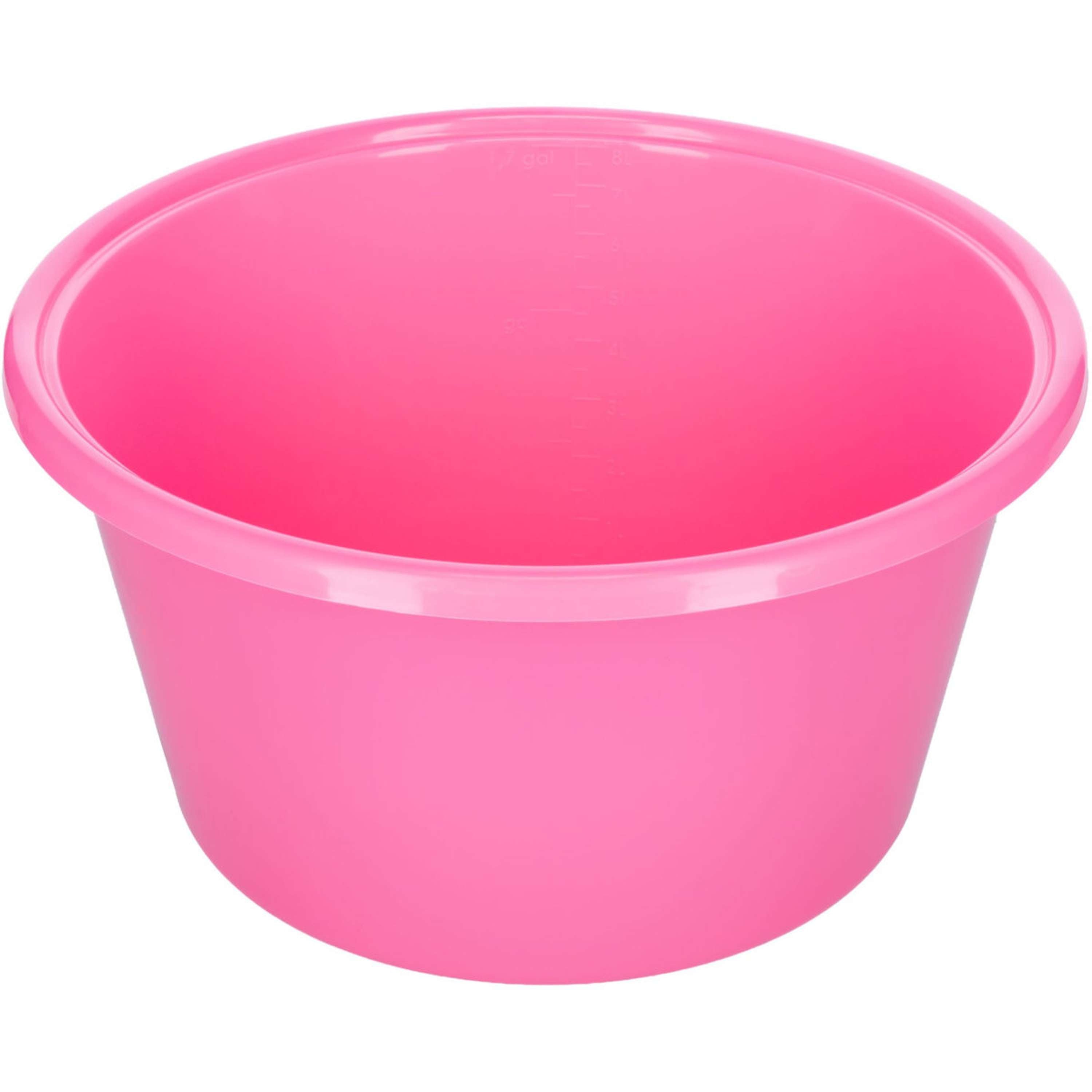 Kerbl Food Bowl Pink