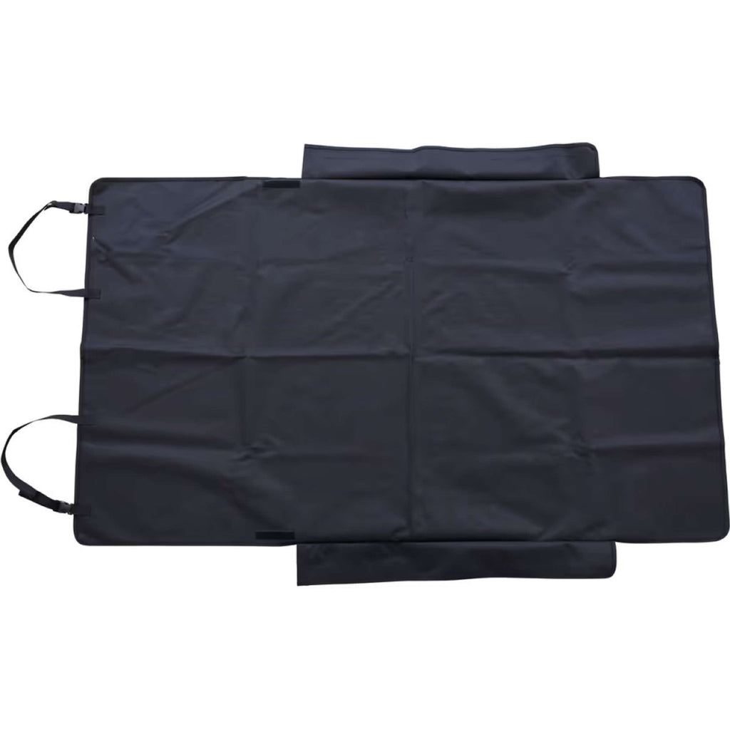 Kerbl Car Protective Cover for the Car Boot Black