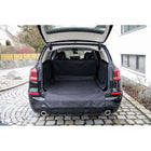 Kerbl Car Protective Cover for the Car Boot Black