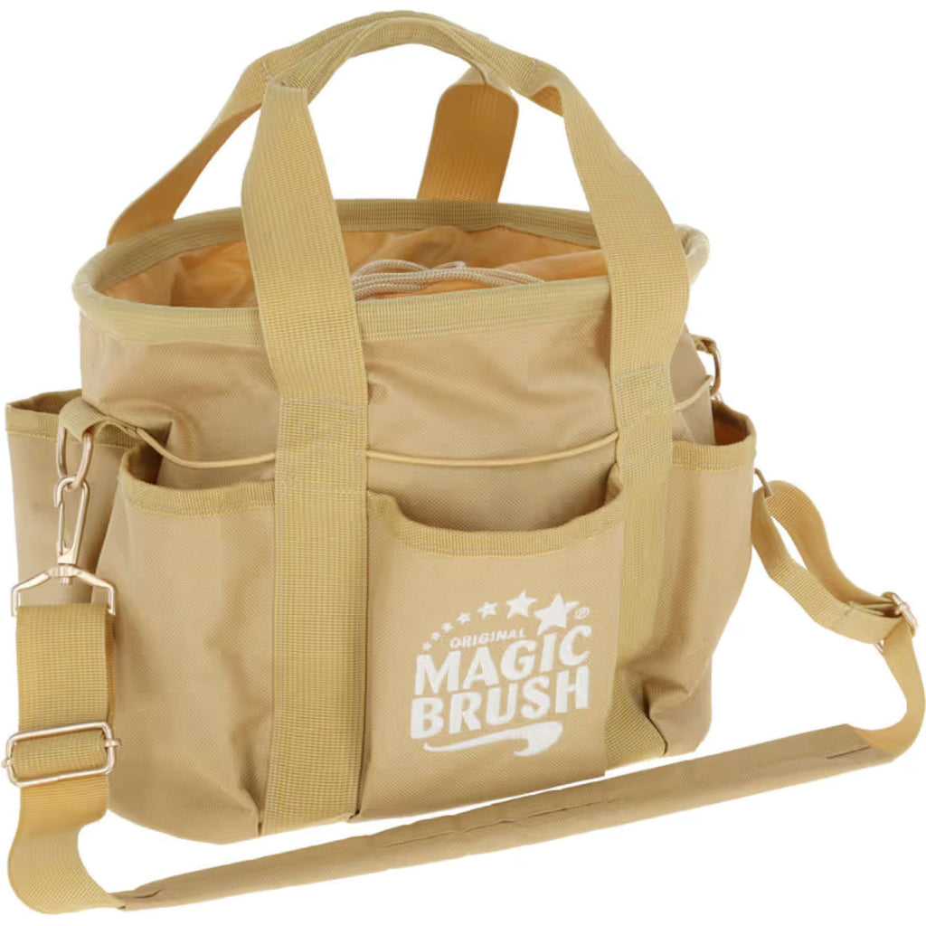Kerbl Brush Bag Magic Brush Gold