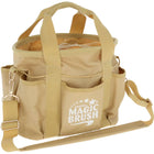 Kerbl Brush Bag Magic Brush Gold