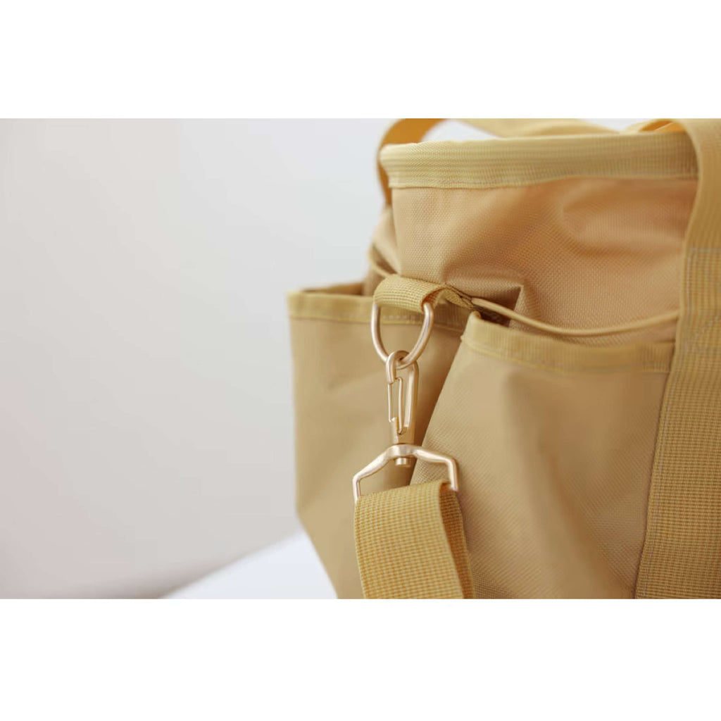 Kerbl Brush Bag Magic Brush Gold