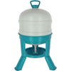 Kerbl Poultry Drinking Tower Blue/ White