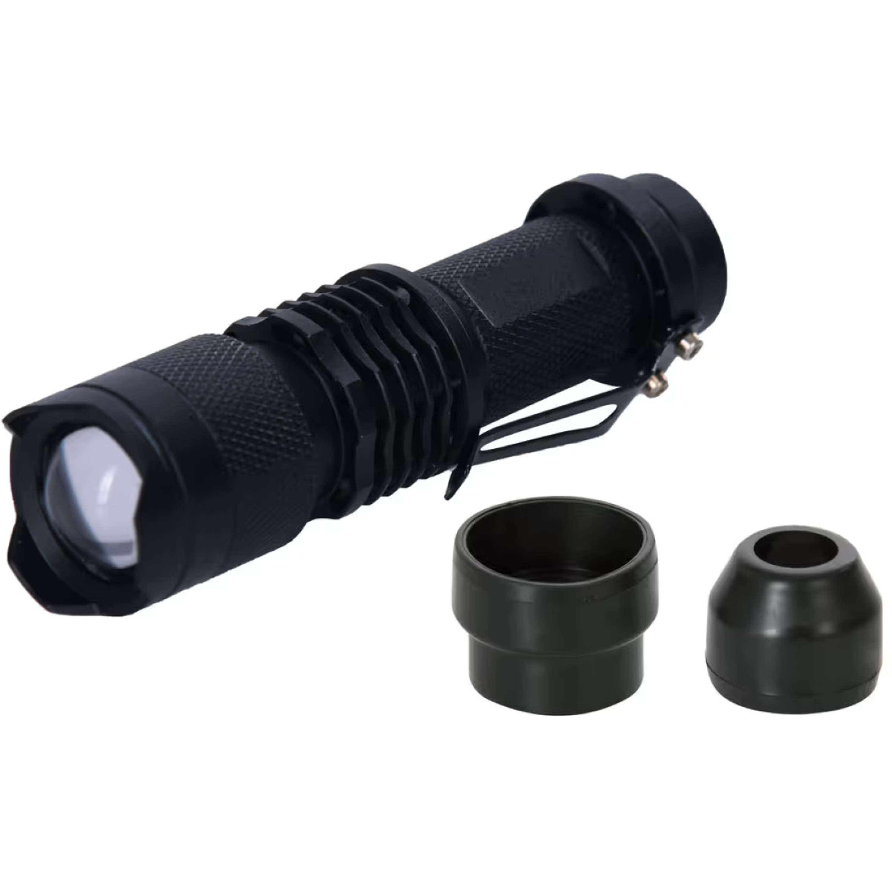 Kerbl LED Candling Lamp Black