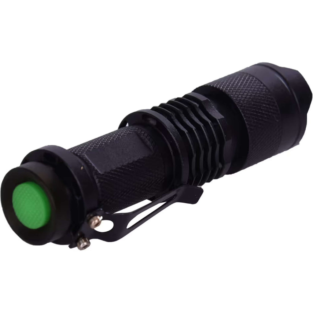 Kerbl LED Candling Lamp Black
