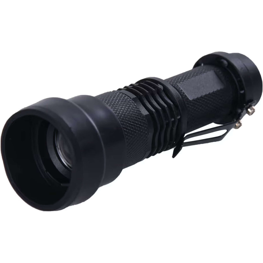 Kerbl LED Candling Lamp Black