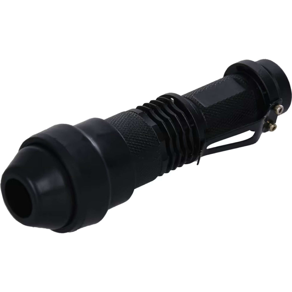 Kerbl LED Candling Lamp Black
