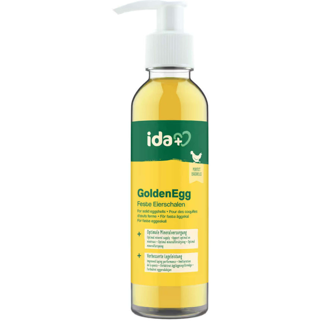 Kerbl IdaPlus GoldenEgg for Chickens