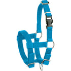 Kerbl Halter Adjustable Alpaca Blue